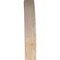 Ekena Millwork 3 1/2"W x 20"D x 20"H Thorton Smooth Knee Brace, Douglas Fir BRC04X20X20THR00SDF - alternate 4